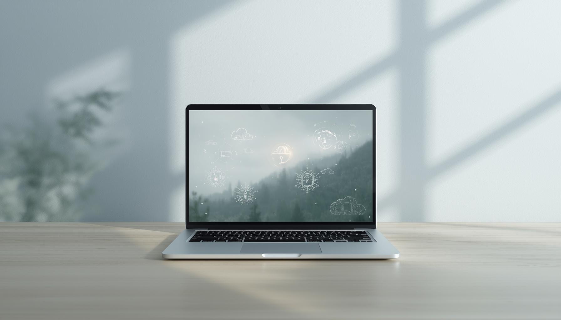 Datenschutz, Datenverarbeitung und Verschlüsselung